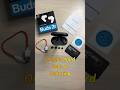 Is it good budget TWS? #tws #unboxing #shorts #viralshorts #trending #shortsfeed