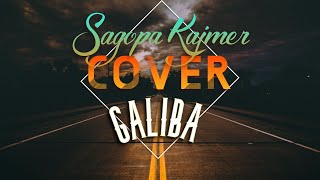 Just Buğra - Galiba (Sagopa Kajmer) Flamenco Cover Resimi