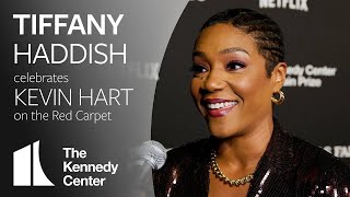 Tiffany Haddish - 