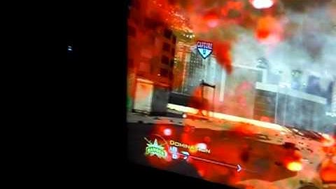 how to get on top of the building in high rise MW2