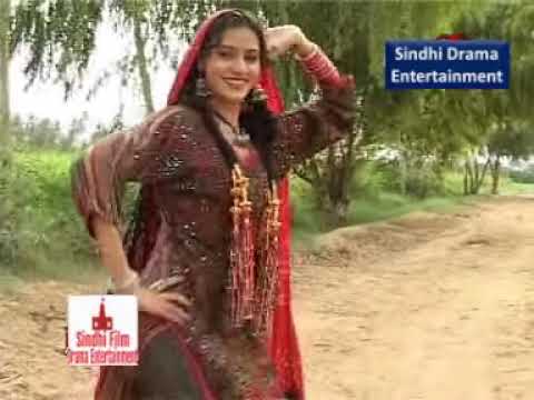 SINDHU KINARE   ASAD QURESHI  NISAR SHAH  YAQOOB  MANAN  SAJJAD  SINDHI FILM 