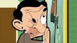 Learn English through story of Mr Bean