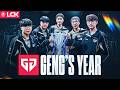 Why GenG Might Win Everything For Real This Time Let S Cover Korea