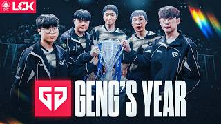Why GenG Might Win Everything (For Real This Time) | Lets Cover Korea