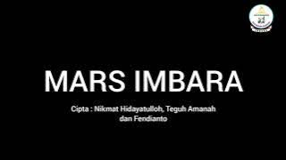[video lirik] Mars IMBARA IAIN Purwokerto