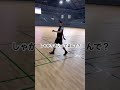 しゃかりきいってまんで?#volleyball #ムッパ#Vリーグ#無断転載よろしく#ムッパチャンネル#高橋良#バレーボール #haikyuu #ハイキュー #バレーボール男子 #中野倭
