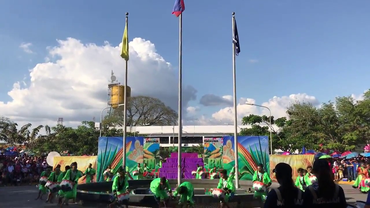 BINALONAN Balon-Balon Festival 2018- Tribu Ni Juan