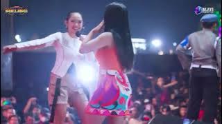 RUNTAH - Lala Widy ft Rena Movies - New Pallapa