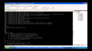 Cisco Access Control List ACL Lab 2 (Virtual Terminal Line VTY Filtering)