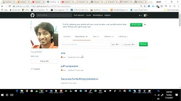 import GitHub Java Project into Eclipse