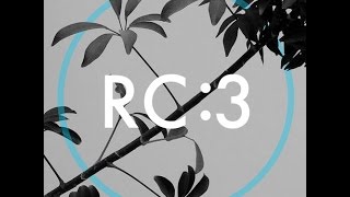 Russ Chimes - Mix Series: RC:3