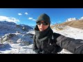 エベレスト街道#11 カラパタール登頂 5540mからの景色 Everest trekking Nepal【旅動画】