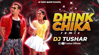 Dhink Chika Tapori Style Remix DJ Tushar 