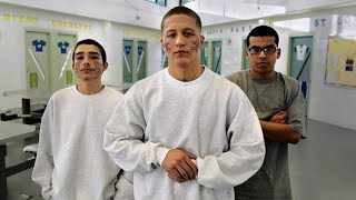 A Day in the Worst Juvenile Prison in the World