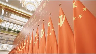 Highlights: Xi holds talks with Vietnam's communist party chief Trong