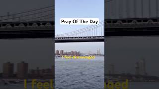 Prayer of the Day | Draw Closer to God in Prayer # #answeredprayers #trustgod #dailyprayer #faith