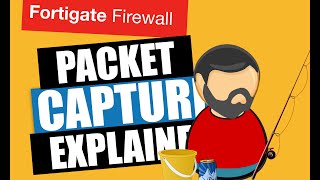 fortigate packet capture explained