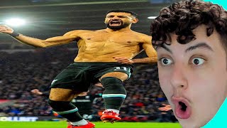 Reacting To Bro Thought He Won The CL💀😭