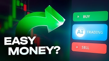 🚀 AI Trading Pocket Option 2024 | Check AI Robot | How to Stop Losing on Binary Options 🚀