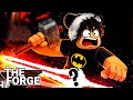 Mejores ESPADAS de The FORGE ⚔️ Update ISLAND 3