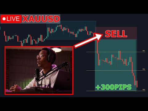 🔴 LIVE FOREX DAY TRADING – XAUUSD GOLD SIGNALS 23/02/2023