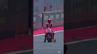Motogp In A Nutshell