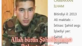 158 Nomreli Mektebin Mezun Ve Fexrlerimiz