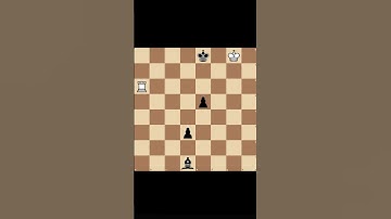 Daily Chess Combinations - No. 17 - #chess #puzzle #dailychess #shorts #0_algo_chess