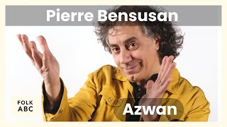 Pierre Bensusan - Azwan (Full Album)