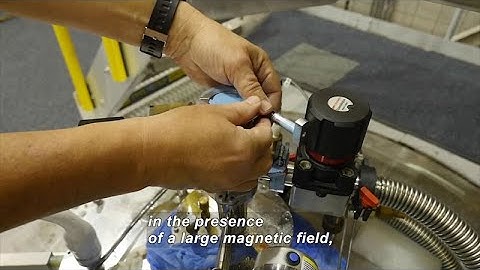 Science Nation: National Maglab--The Largest, Highest-Powered Magnet Lab in the World (Accessible Pr