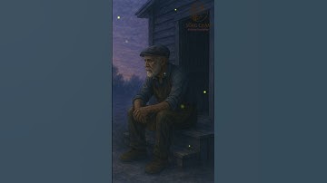 Người Thợ Mộc Già – Mỗi Việc Ta Làm Đều Có Dấu Ấn  #baihoccuocsong