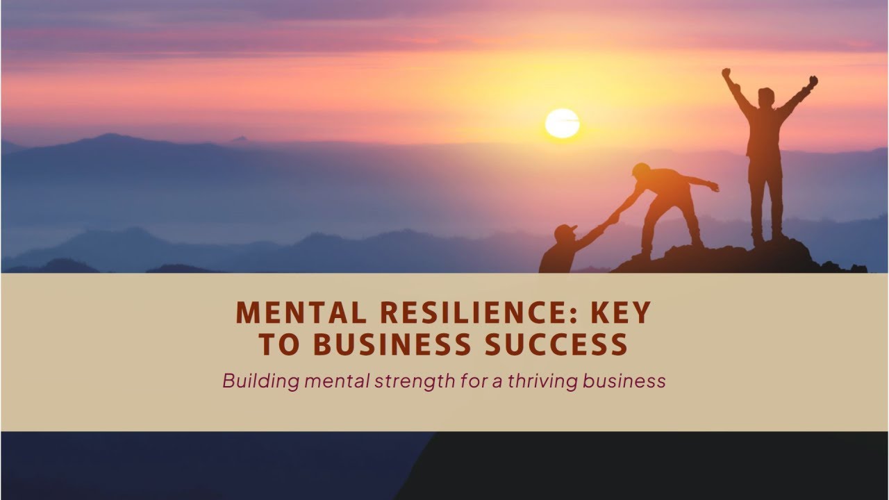 Trading Psychology -The Importance of Developing Mental Resilience for Traders in the Capital Market