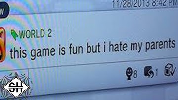 Why Nintendo Closed the "Miiverse"