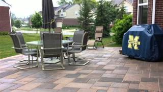 Patio Designs Troy MI