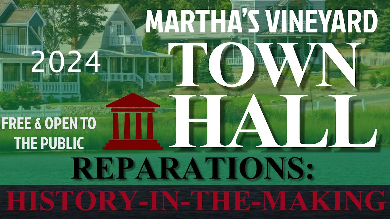 Reparations RoundUp News