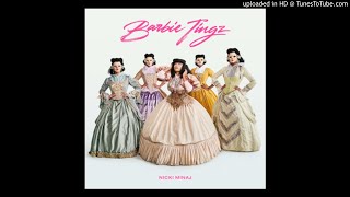 Barbie Tingz by Nicki Minaj (Clean Bass Boost) Resimi