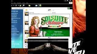 How To Install SolSuite Solitaire 2013 v13.3 screenshot 5