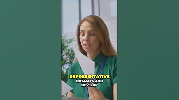 Ensuring Fairness in AI  Mitigating Bias Effectively