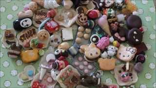 ✎ MyPetiteCakes Charm Collection ♫