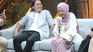 NISSA SABYAN KLARIFIKASI GAK SUKA GELAY DAN CHALLENGE GAK SUKA GELAY