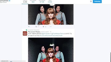 Twitter Screencast: How to turn off Retweets