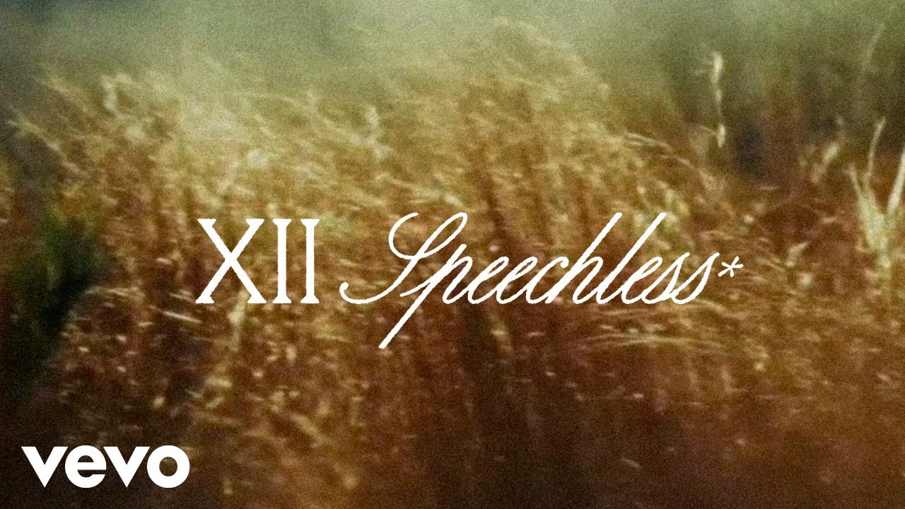 Guarda Hulvey, LIN D, DREW. - SPEECHLESS (Official Lyric Video) su YouTube Guarda Hulvey, LIN D, DREW. - SPEECHLESS (Official Lyric Video) su YouTube
