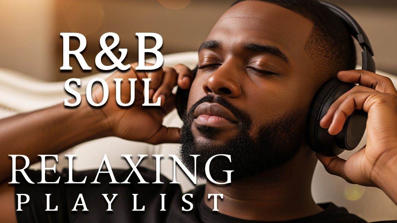 Midnight Feelings R&B | Deep Soul Melodies