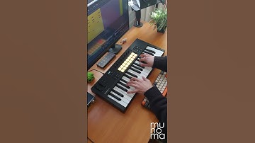 Thumbnail of The Stranglers - Golden Brown (Cover) | Launchkey MK4