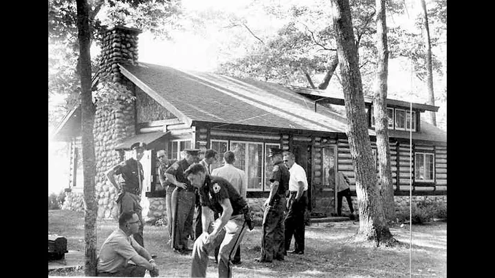The Good Hart Murders