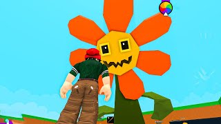 Roblox Dont Steal The Plants