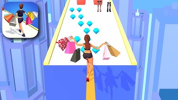 Shopaholic Go 💁‍♀️ Gameplay Walkthrough part 11 (iOS,Android)