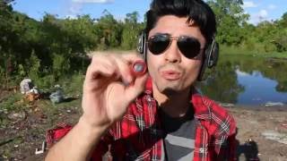 Shotgun Slug vs Watermelon
