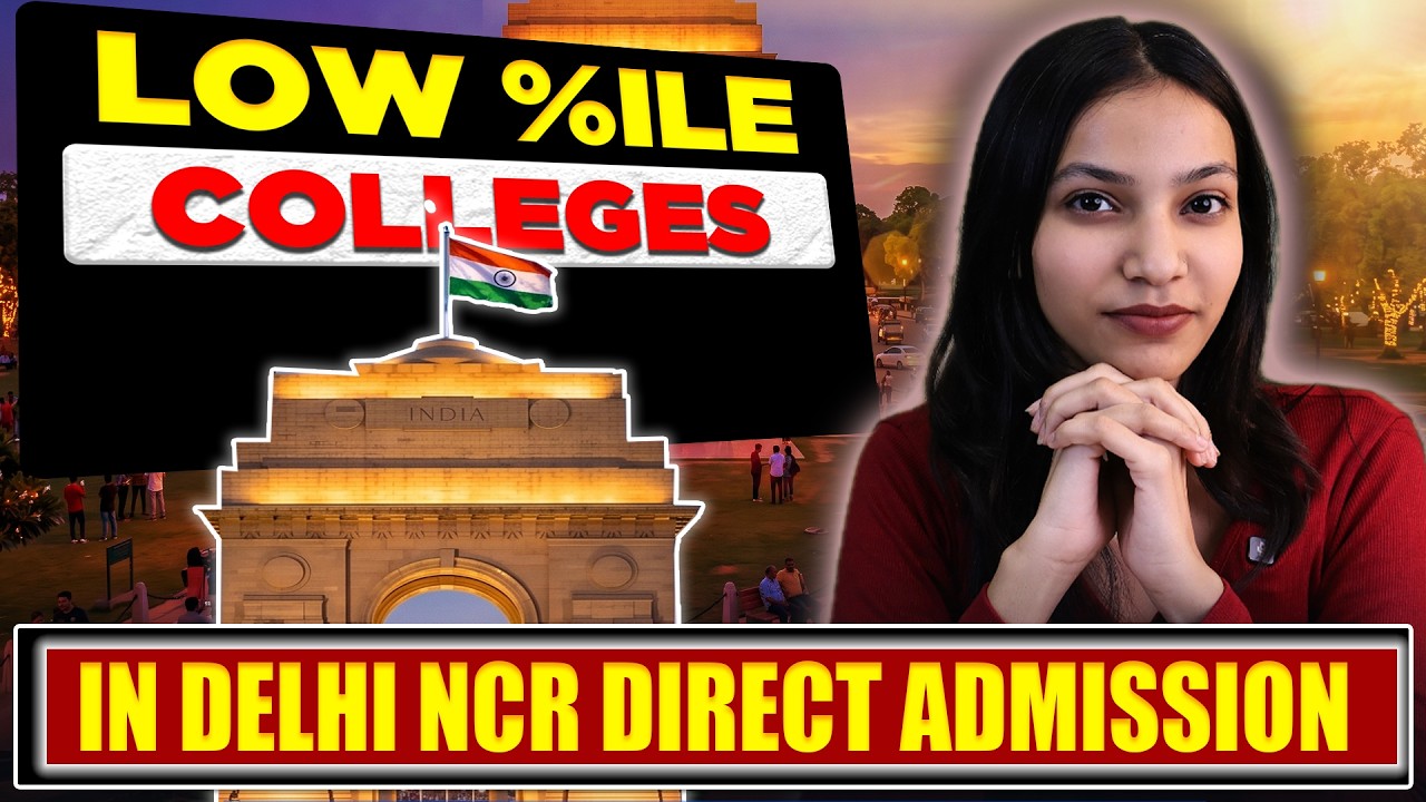 Top 5 Engineering Colleges in Delhi NCR 🔥 | Best Colleges at Low ...
