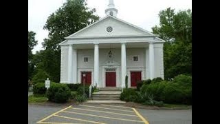 Potomac UMC - Then Shall the Righteous Shine Forth